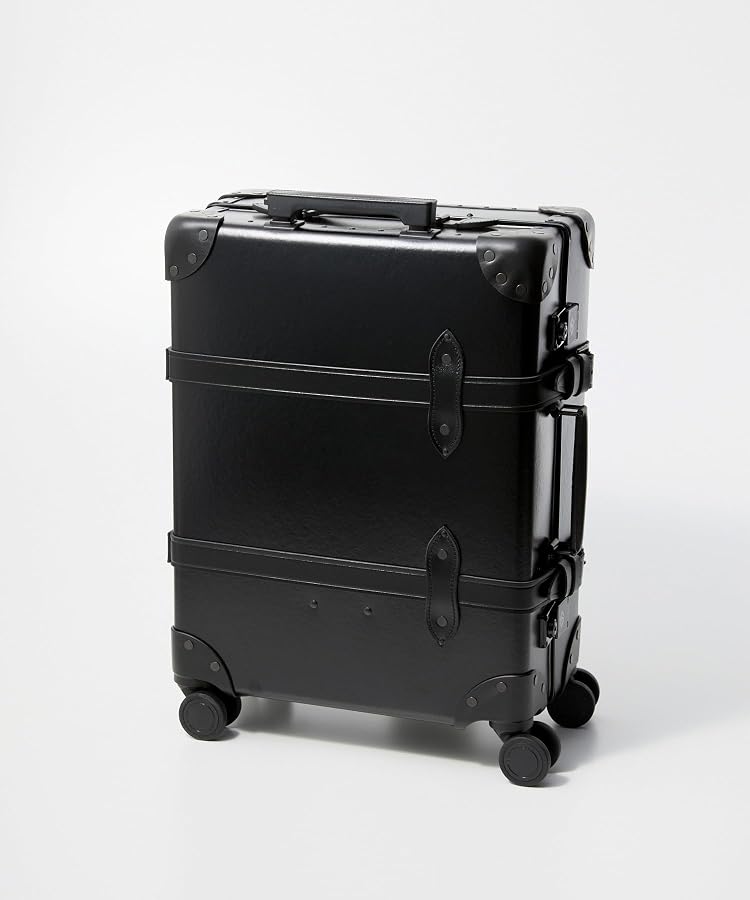 Amazon | [グローブ トロッター] キャリーバッグ Centenary Carry-On